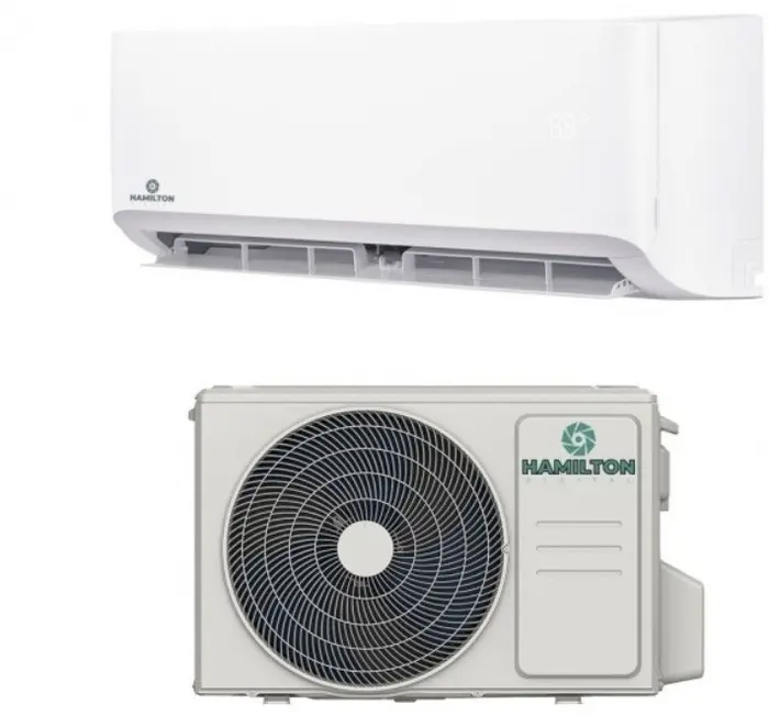 Hamilton (Midea)